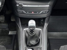 Peugeot 308 2014
