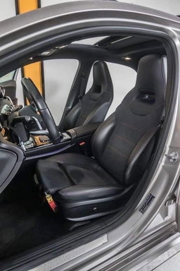 MERCEDES-BENZ A180 d  Pack AMG 2020