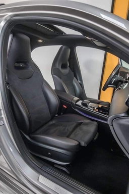 MERCEDES-BENZ A180 d  Pack AMG 2020