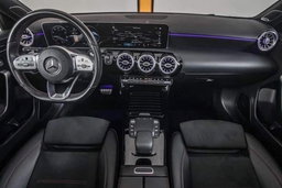 MERCEDES-BENZ A180 d  Pack AMG 2020