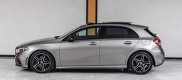 MERCEDES-BENZ A180 d  Pack AMG 2020