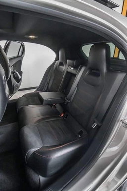 MERCEDES-BENZ A180 d  Pack AMG 2020