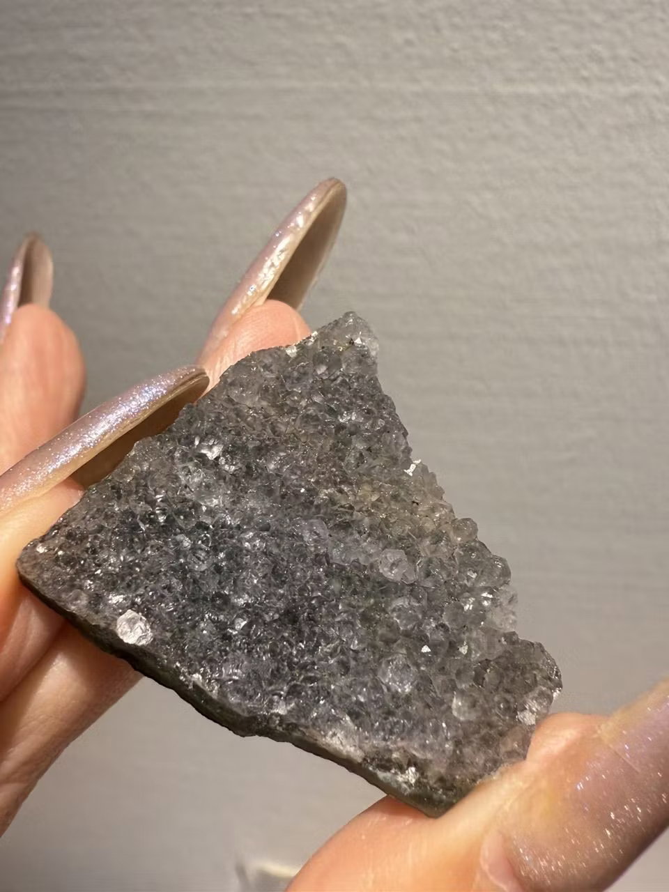 Amethyst Cluster 7_0