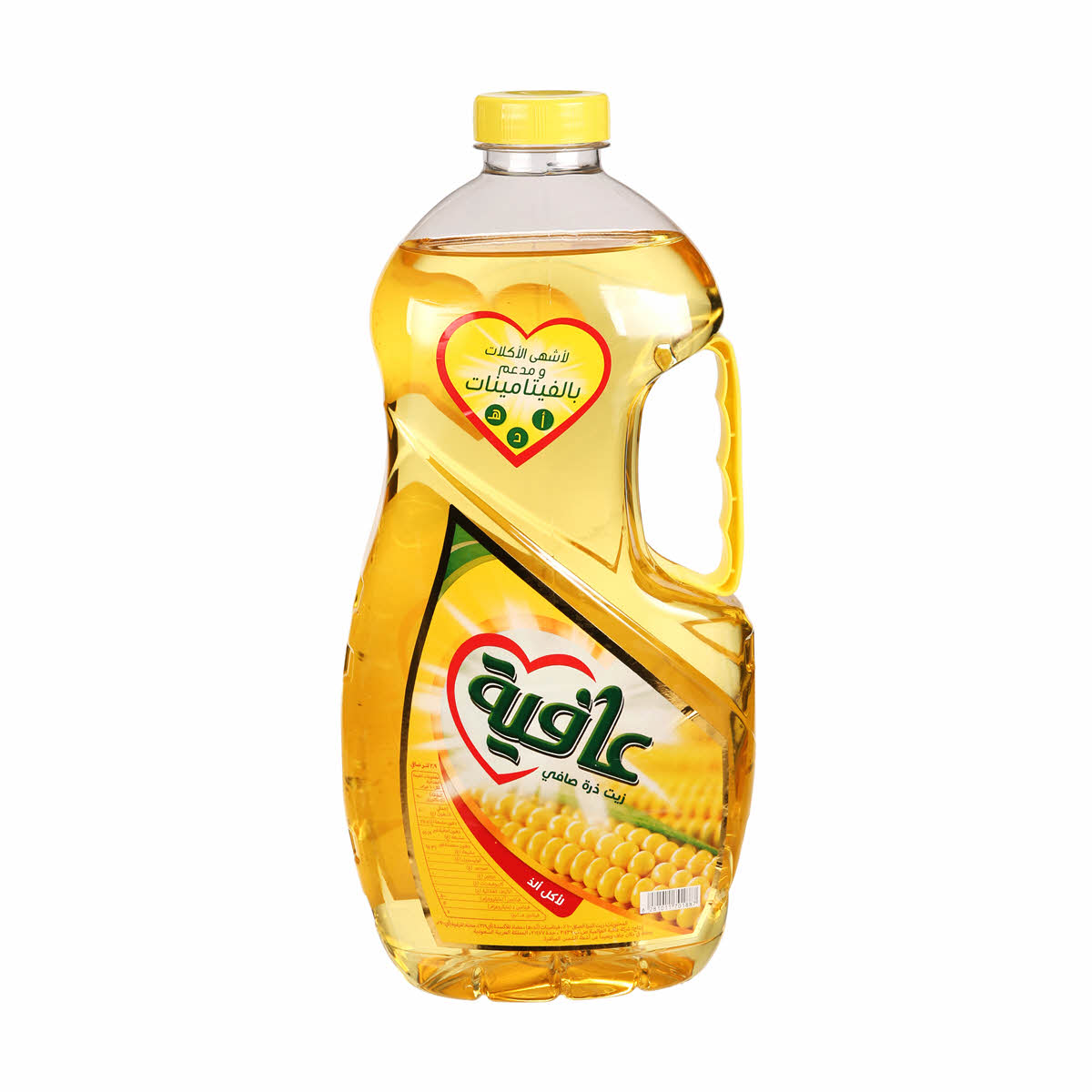AFIA CORN OIL 2.9L_0