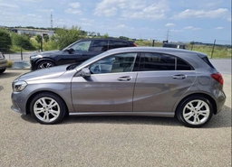 Mercedes-Benz A 180 CDI Navi 2016