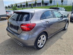 Mercedes-Benz A 180 CDI Navi 2016