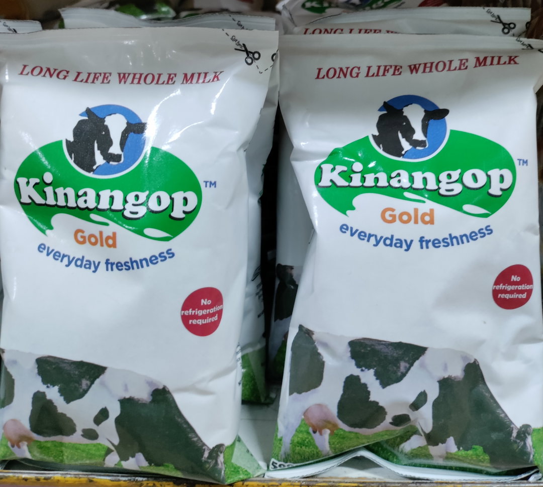 KINANGOP GOLD MILK 500ML