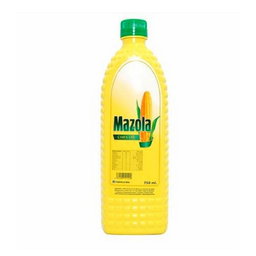 MAZOLA CORN OIL 