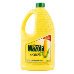 MAZOLA CORN OIL 