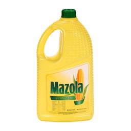 MAZOLA CORN OIL 