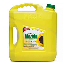 MAZOLA CORN OIL 