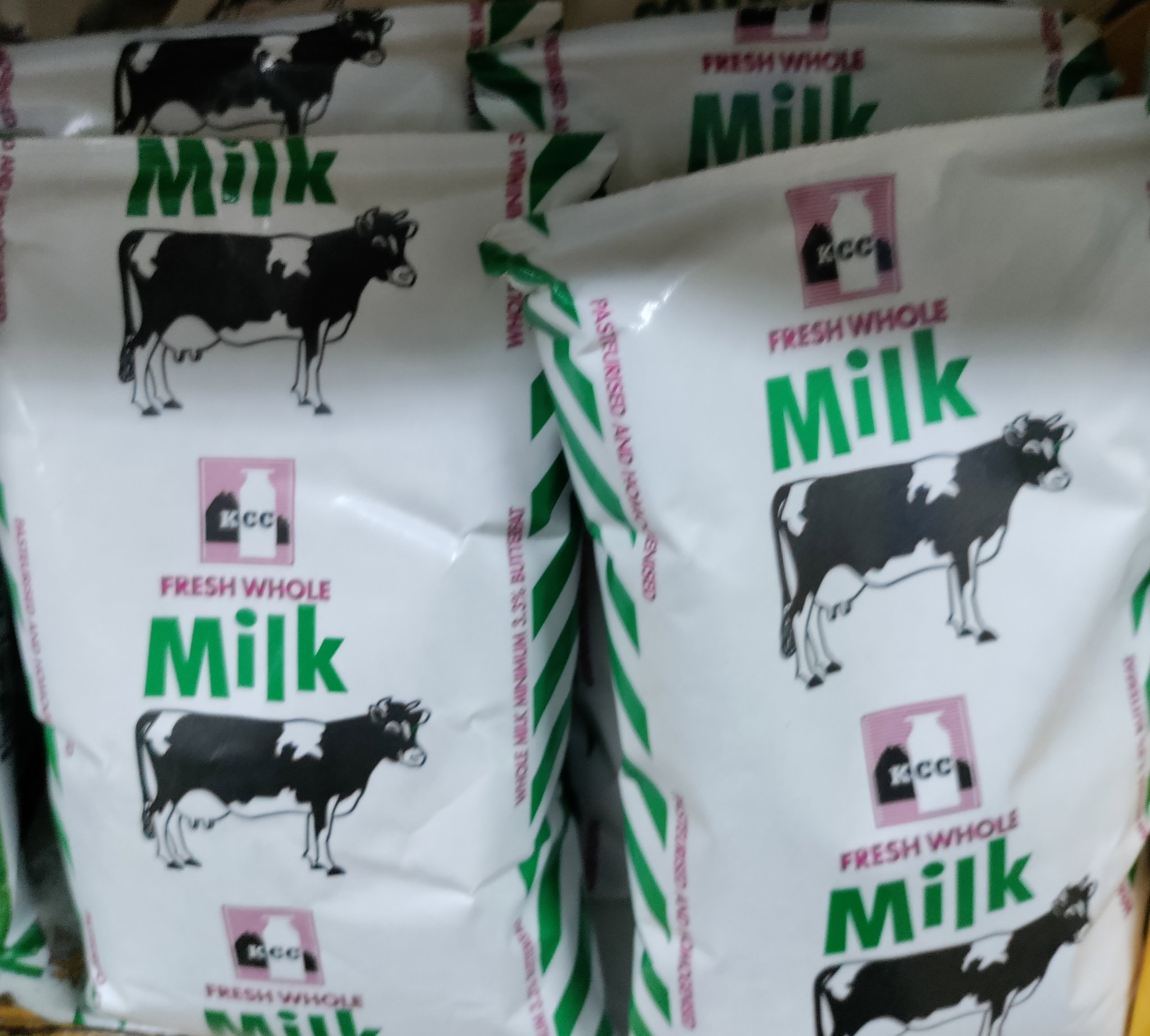 KCC FRESH MILK 500ML_0