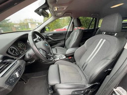 BMW X1 20i Sport Line 2021