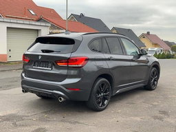 BMW X1 20i Sport Line 2021