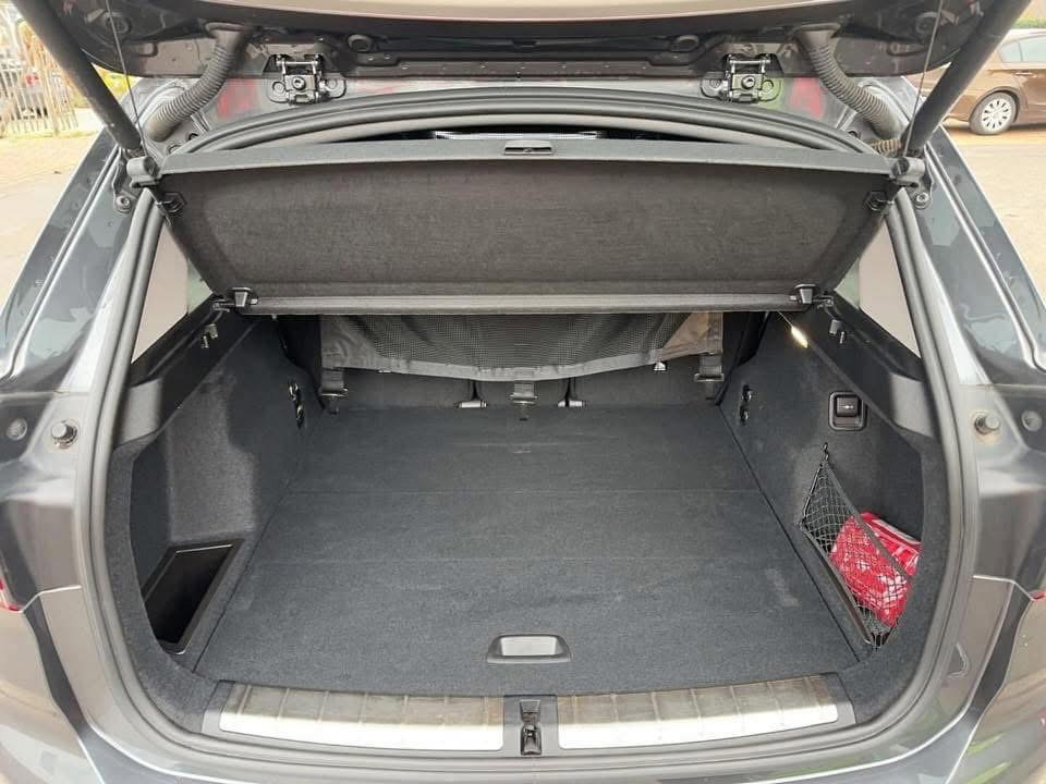BMW X1 20i Sport Line 2021_6