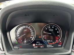 BMW X1 20i Sport Line 2021