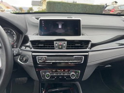 BMW X1 20i Sport Line 2021