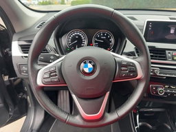 BMW X1 20i Sport Line 2021