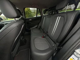 BMW X1 20i Sport Line 2021