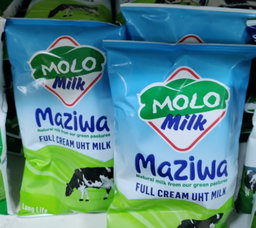 MAZIWA MOLO MILK 500ML