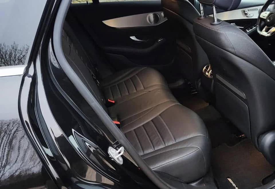 Mercedes-Benz GLC 3.0 390CH AMG 43 2020_9