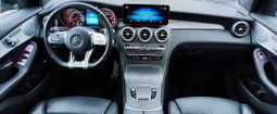 Mercedes-Benz GLC 3.0 390CH AMG 43 2020