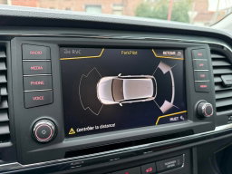 Seat Ateca 1.6 TDi // 2017