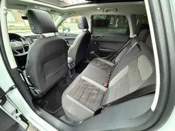 Seat Ateca 1.6 TDi // 2017