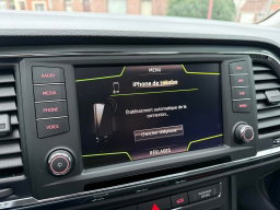 Seat Ateca 1.6 TDi // 2017