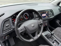 Seat Ateca 1.6 TDi // 2017