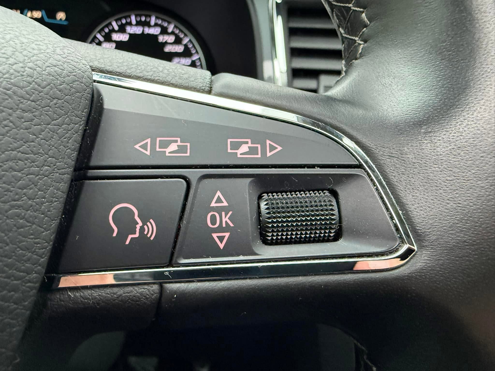 Seat Ateca 1.6 TDi // 2017_12