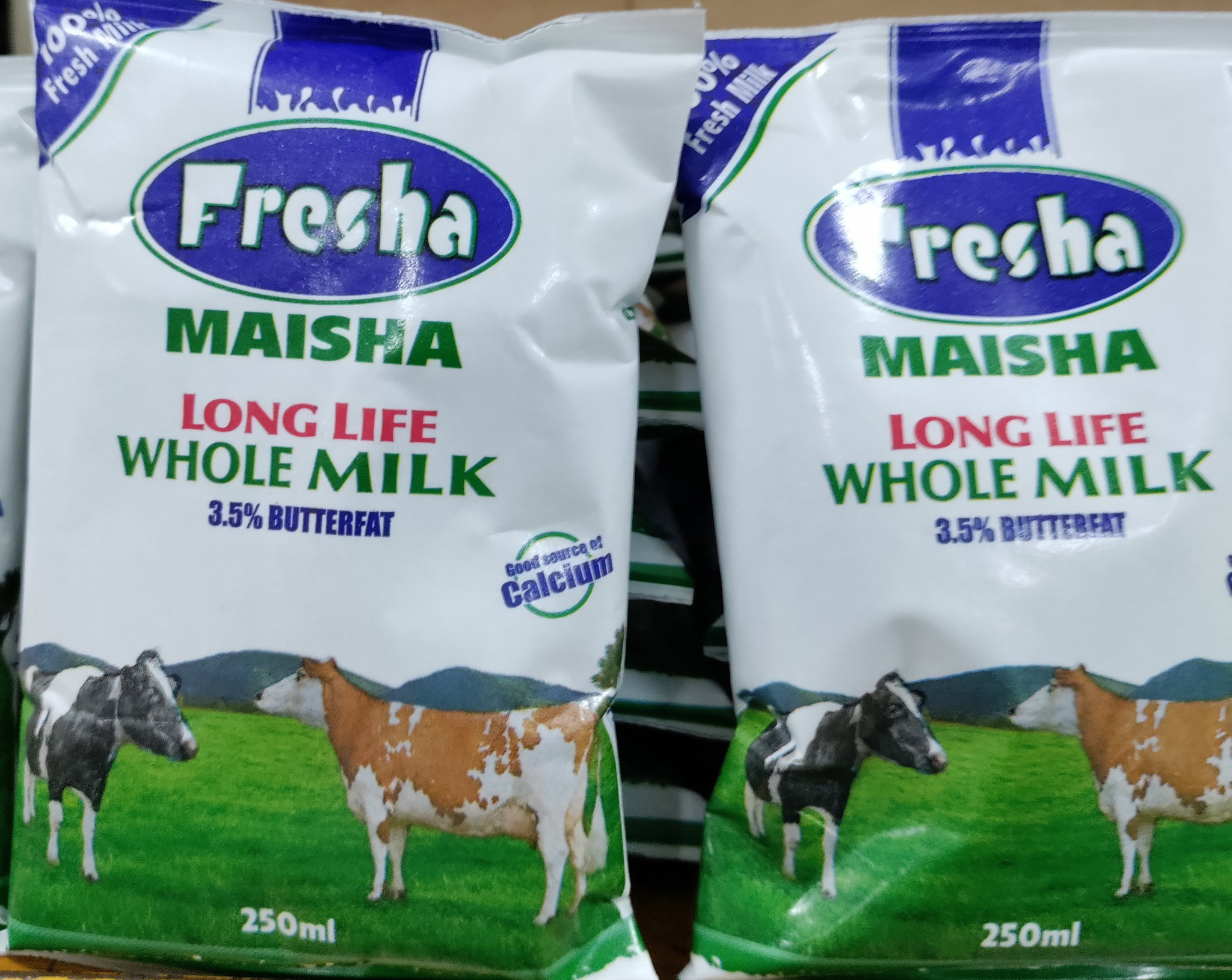 FRESHA MILK 250ML_0