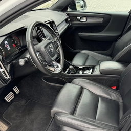 Volvo XC40 2.0 D3 R DESIGN Geartronic