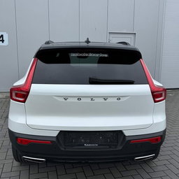 Volvo XC40 2.0 D3 R DESIGN Geartronic