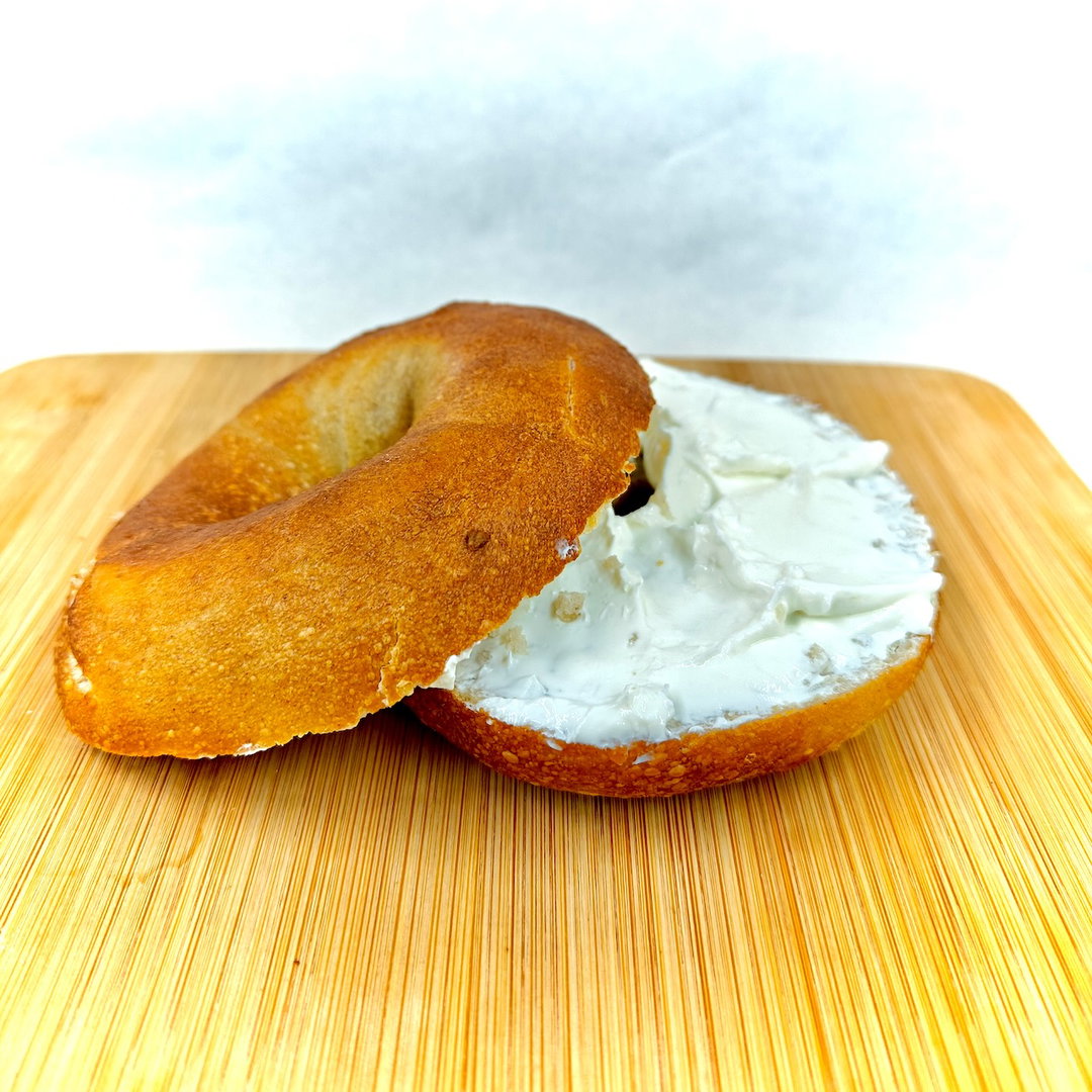 Bagel & Spreads