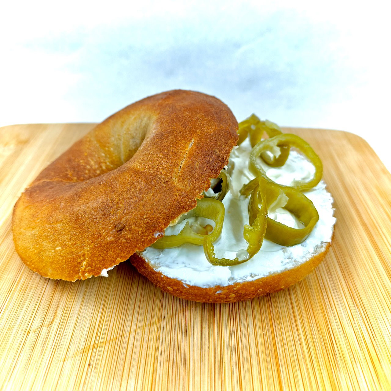 Bagel & Spreads_1