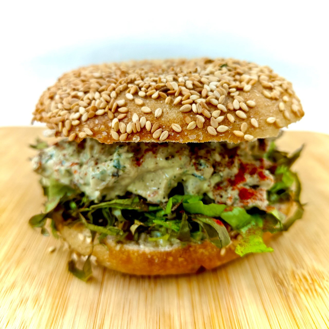 Bagel Sandwiches_2