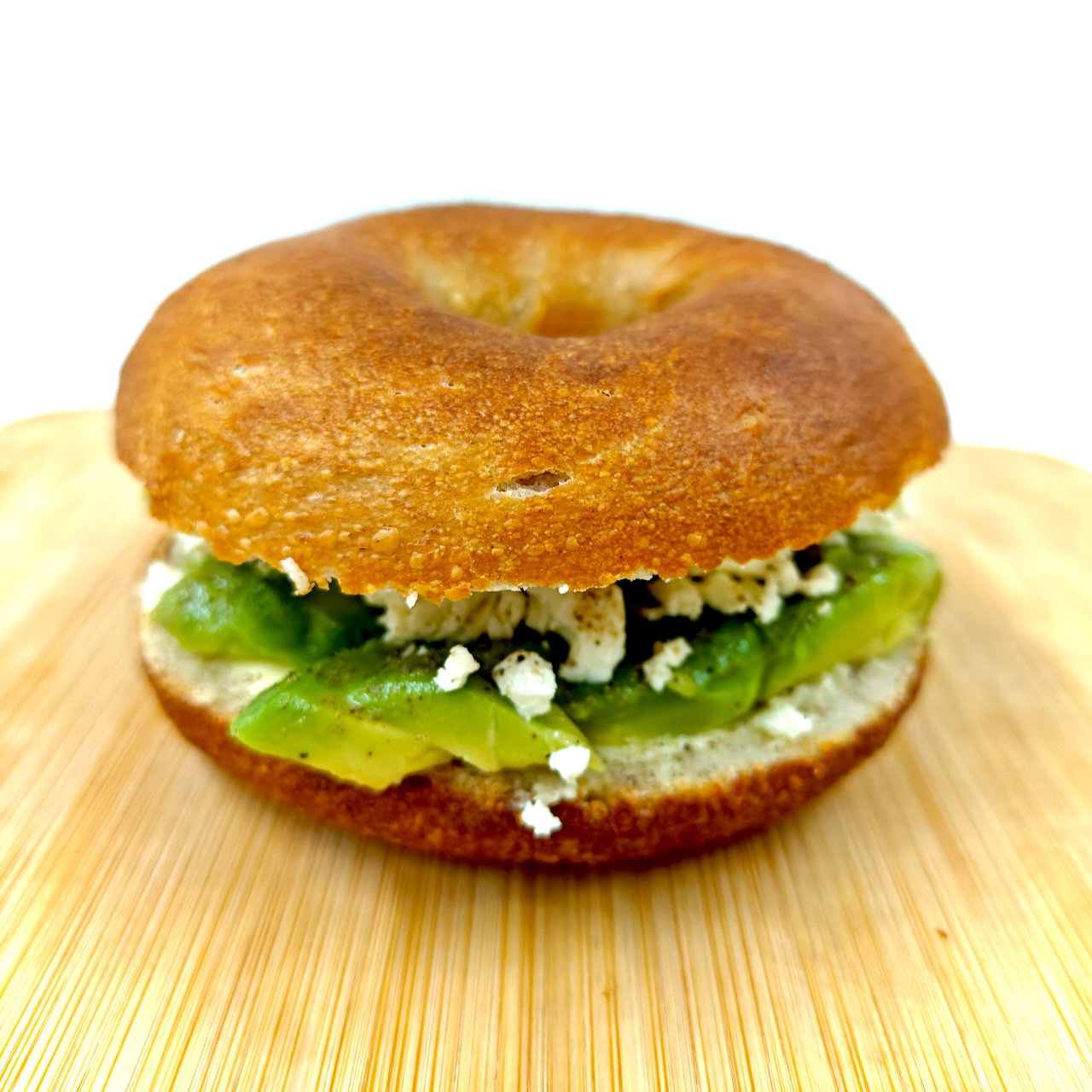 Bagel Sandwiches_1