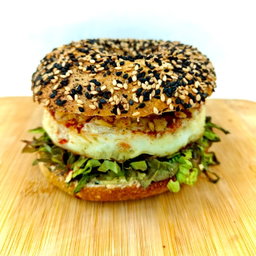 The Daily Bagel Bar
