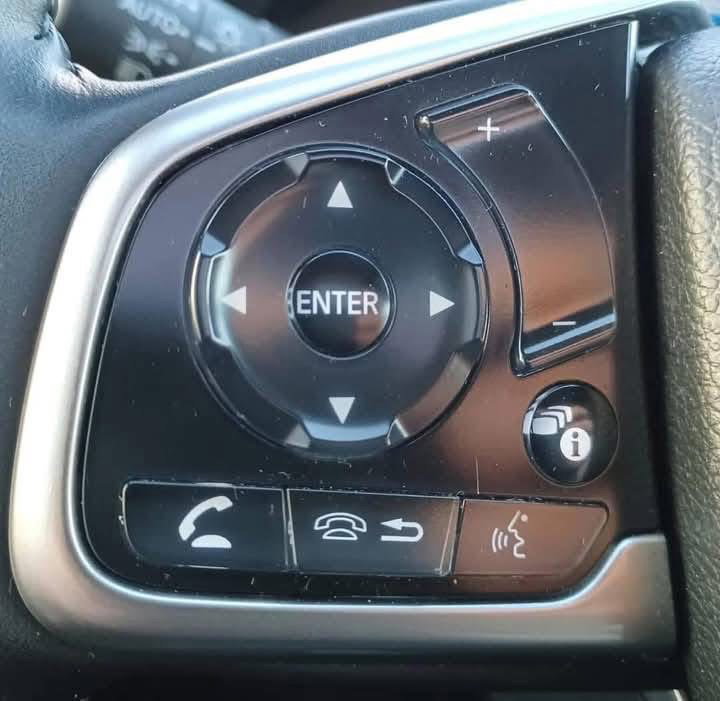 Honda CR-V 2.0  145 CH 2022_6
