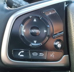 Honda CR-V 2.0  145 CH 2022