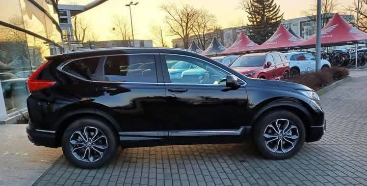 Honda CR-V 2.0  145 CH 2022_3