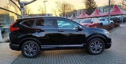 Honda CR-V 2.0  145 CH 2022