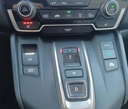 Honda CR-V 2.0  145 CH 2022