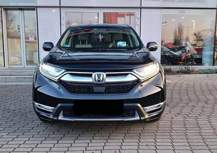 Honda CR-V 2.0 145 CH 2022