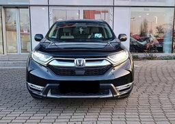 Honda CR-V 2.0  145 CH 2022