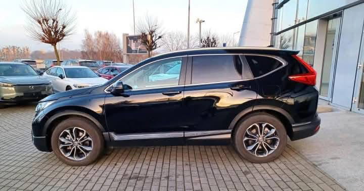 Honda CR-V 2.0  145 CH 2022_11