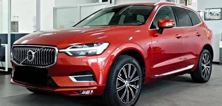 Volvo XC60 II B5 AdBlue AWD 2.0 2020_0