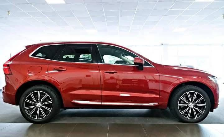 Volvo XC60 II B5 AdBlue AWD 2.0 2020_1