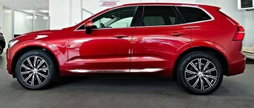 Volvo XC60 II B5 AdBlue AWD 2.0 2020
